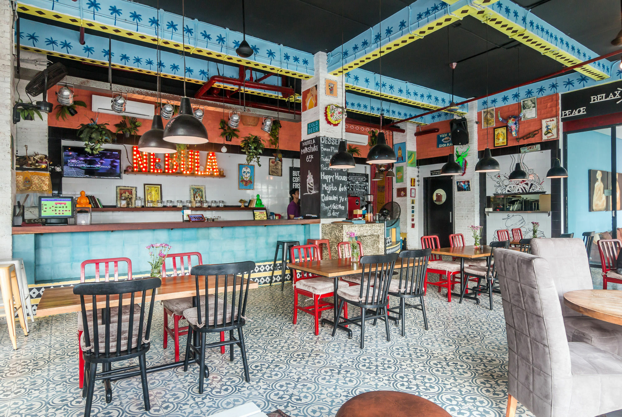 Zen Rooms Kuta Beach Poppies Lane Bagian luar foto